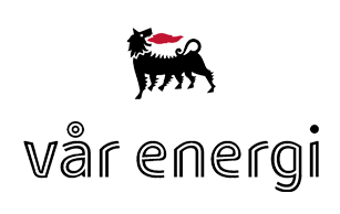 Vår Energi-logo