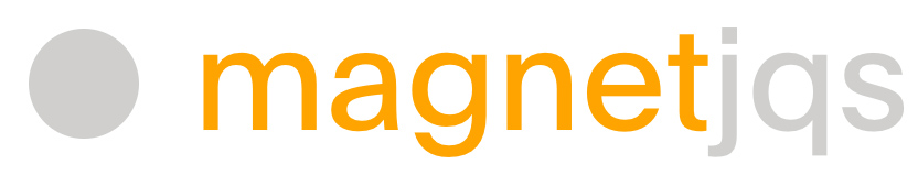MagnetJQS logo